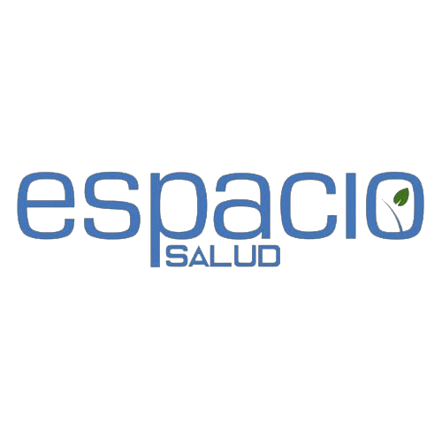 Espacio Salud logo
